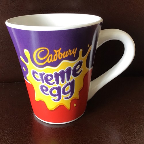 Cadbury creme egg - cadbury,