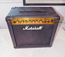 Marshall MG15CDR Series Guitar