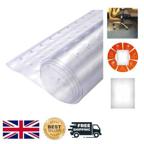 Transparent vinyl floor - vinyl,