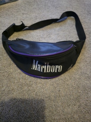 Vintage marlboro purple and - purple,