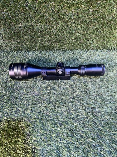 Hawke airmax 12x50 ao - ev, 4-12x50