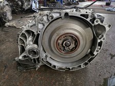 Ford 6DCT450/MPS6 PowerShift
