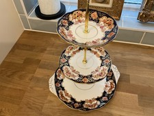 Royal Albert Heirloom 3 Tier