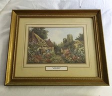 Cottage Gardens By Daniel
