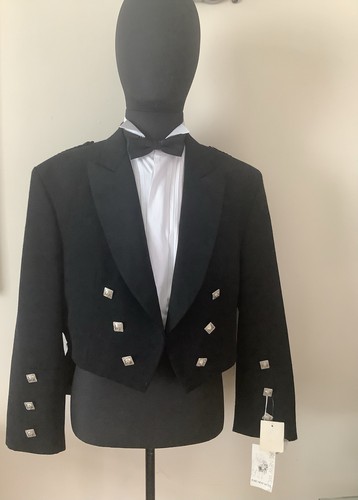 Mens scottish kikt jacket - mens,
