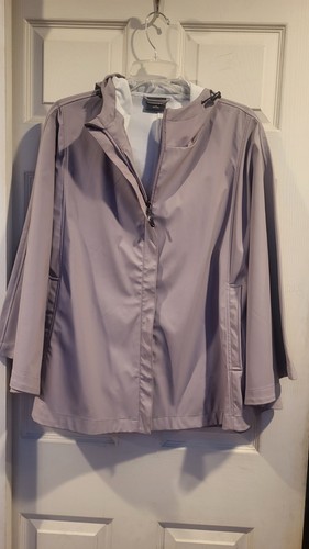 Degrees ladies rain - rain, poncho