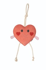 Horse Stable Toy - Boredom buster for horse pony donkey foal- HETTIE HEART