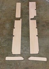 Citroen Relay LWB Plylining H2