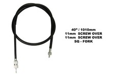 Speedo Cable For Kawasaki EL