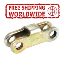 CLUTCH FINGER LINK For 11"