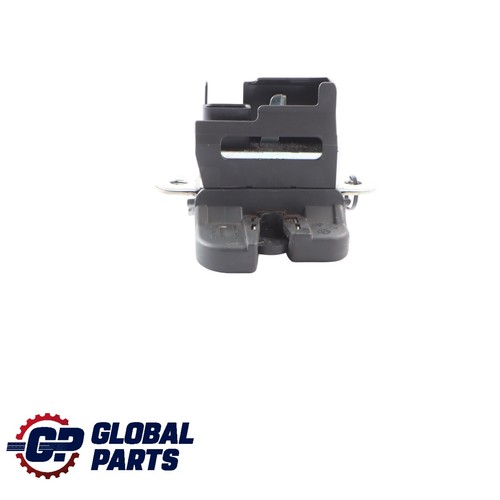 Tailgate boot lock volkswagen - lock,