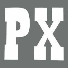 Vespa PX Legshield Flyscreen