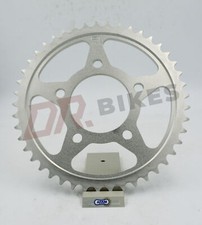 Honda VF1000F E 84 AFAM Steel