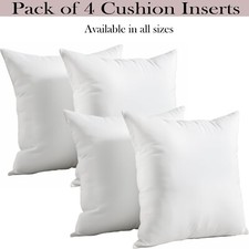 Pack Of 4 Extra Filled Scatter