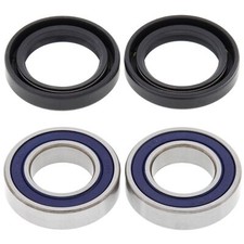 Wheel Bearing Kit ALL BALLS 25-1092 for Yamaha YZ F WR 426 125 / 250 / 400