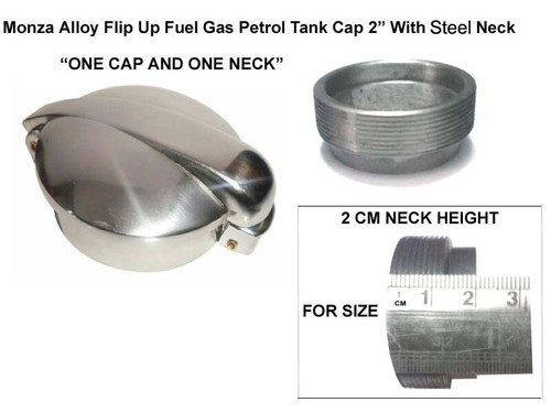Inch monza flip alloy - monza, up