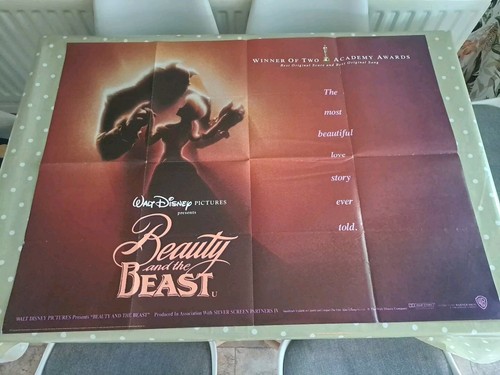 Beauty and the - , beast