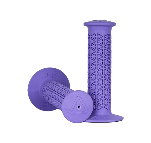 Ame bmx bike - bike, grips