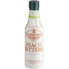Fee Brothers 5 fl. oz. Peach