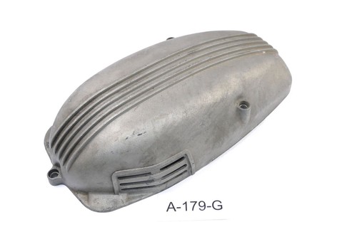 Bmw 1976 alternator - 75/7,