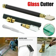 Professional Glass Cutter Oil