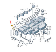 NEW VW TRANSPORTER VI T6