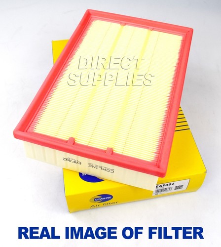 Comline air filter ford focus - air,