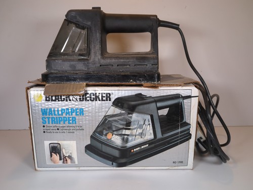 Black decker bd1200 electric - black,
