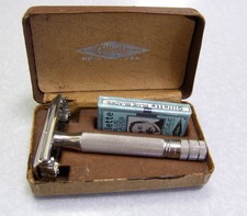 1941 Prewar Gillette Ranger