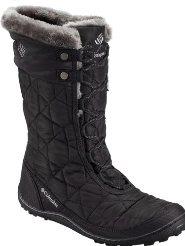 Columbia women minx mid ii - columbia,