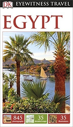Eyewitness travel guide - travel,