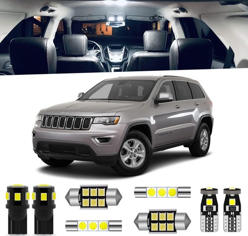 Led interior lights - led,