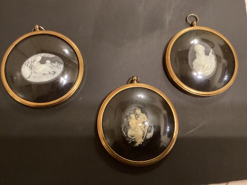 Peter bates cameo mother - peter,