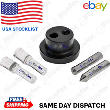 Optical Center Punch Tool Kit