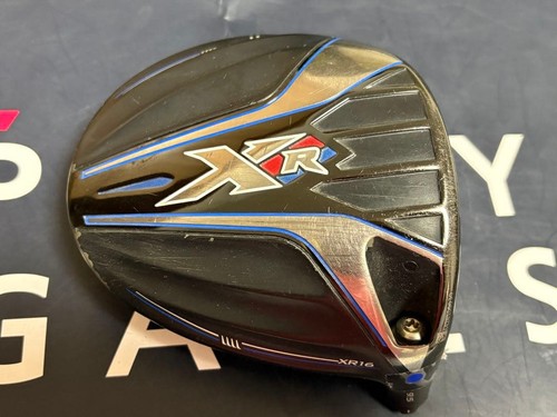 Callaway xr16 driver - 9.5,