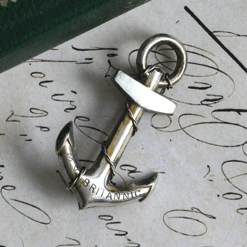 Vintage sterling silver - vintage,