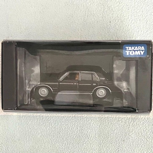 Tomica limited 0086 toyota - 0086,
