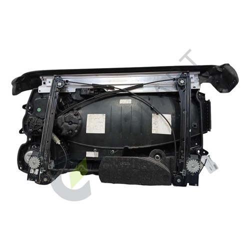 Mk2 mini front left - mk2,