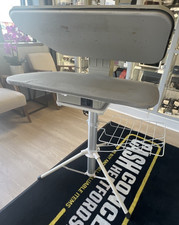 Super Press PSP-206e With Side Basket - Ref 5597-1-A