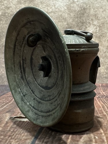 Vintage autolite carbide - vintage,