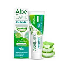 Aloe Dent Probiotic Aloe Vera