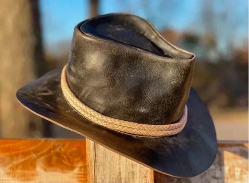 Arthur morgan hat rdr2 replica - hat,