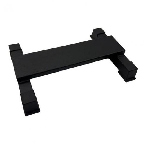 Calf raise bar - raise,