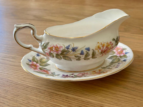 Vintage paragon country - vintage,