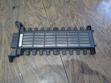 2016 JAGUAR XF X260 MK2 HEATER MATRIX ELEMENT ELECTRIC MF0134100861