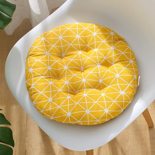 36cm colorful round - 36*36cm, chair
