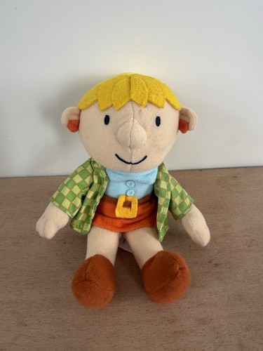 Bob the builder wendy vintage - the,