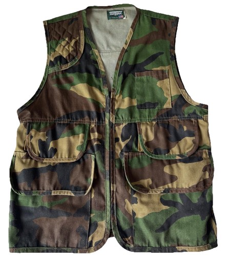 Vintage saftbak woodland - vintage,