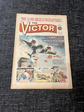 Victor Comic - #73 - 14 July