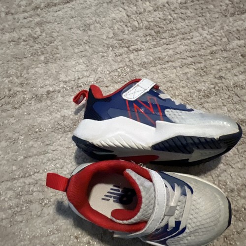New balance kids rave run - balance,